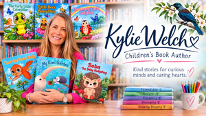 Kylie Welch logo